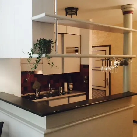 Apartamento Ca Maltese