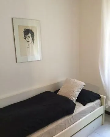 Ca Maltese Apartment *