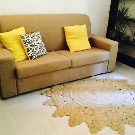 Ca Maltese Apartment *