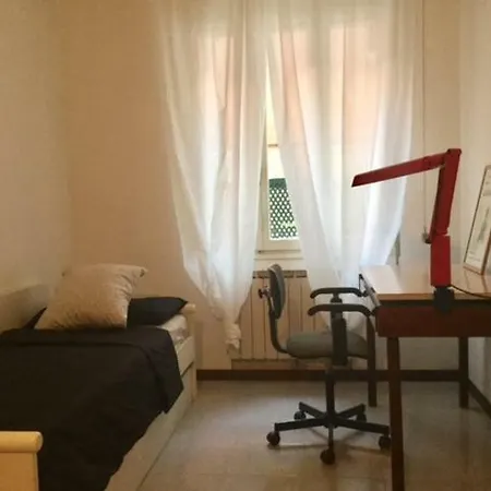 Apartment Ca Maltese Venice