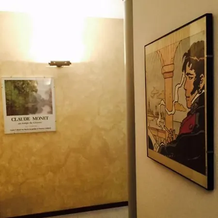 Ca Maltese Apartment *