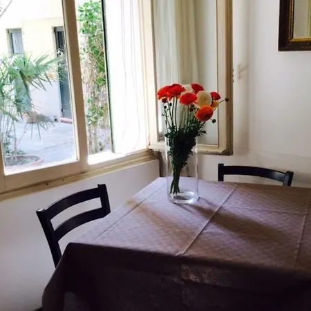 Ca Maltese Apartment *