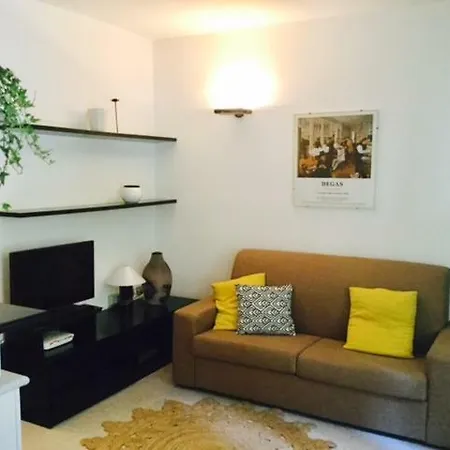 Apartman Ca Maltese
